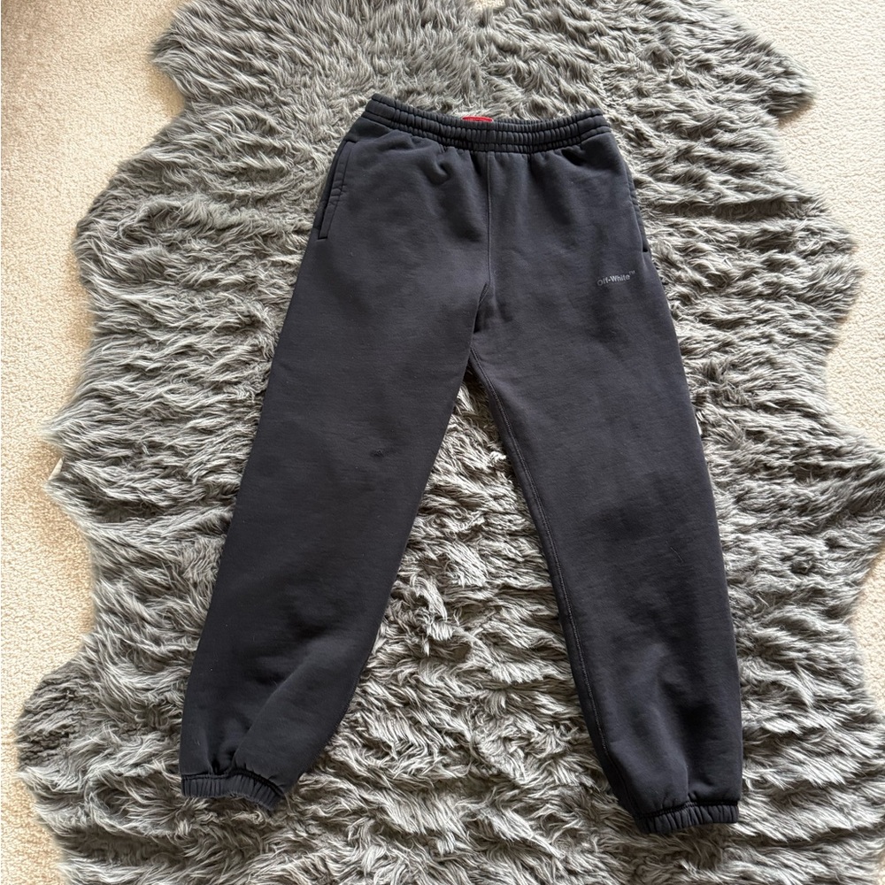 Off White sweatpants